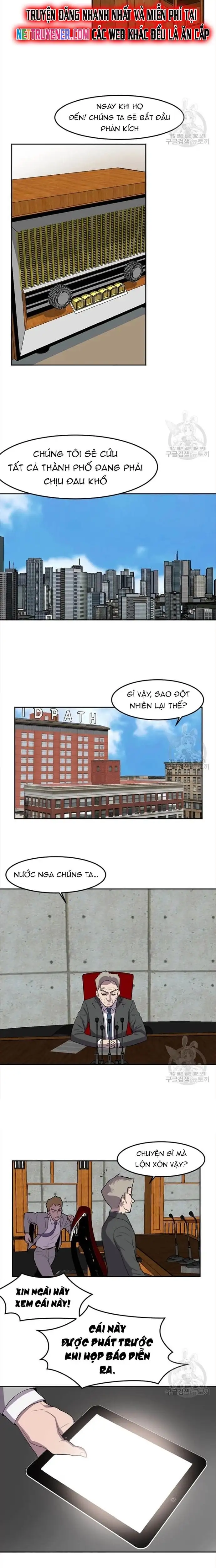 Truyện Tranh Tôi Nhặt Được Điện Thoại Từ Thế Giới Khác trang 9