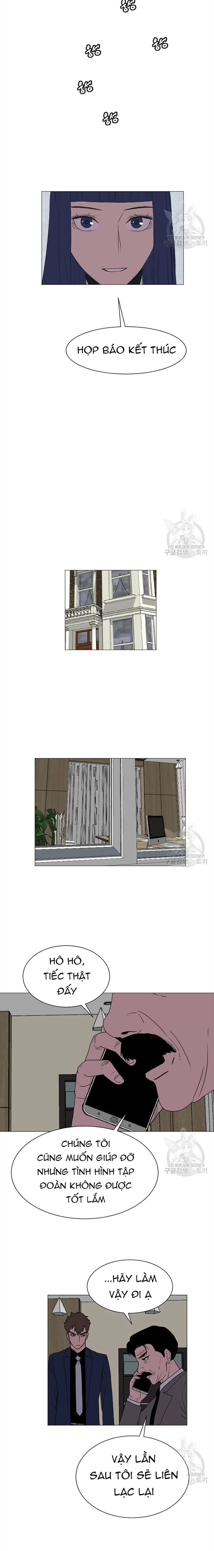 Truyện Tranh Tôi Nhặt Được Điện Thoại Từ Thế Giới Khác trang 2939