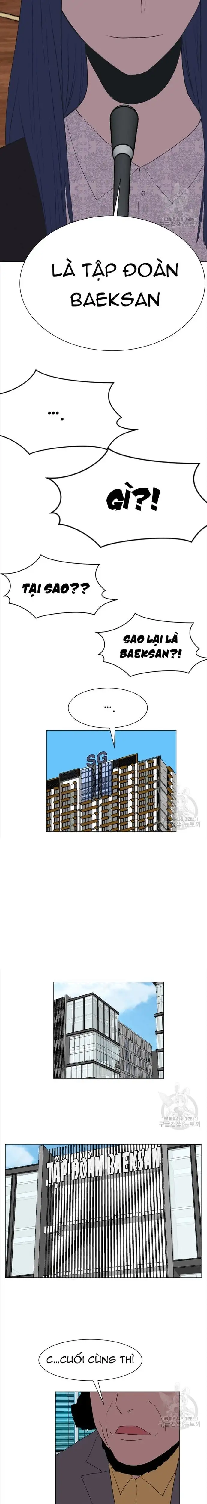 Truyện Tranh Tôi Nhặt Được Điện Thoại Từ Thế Giới Khác trang 9