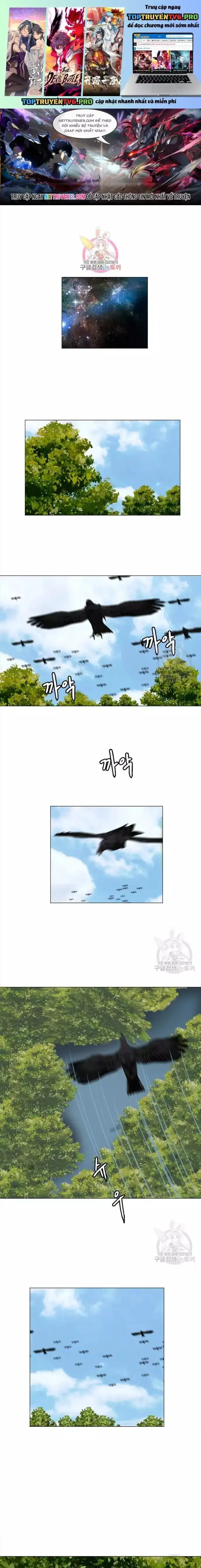 Truyện Tranh Tôi Nhặt Được Điện Thoại Từ Thế Giới Khác trang 9