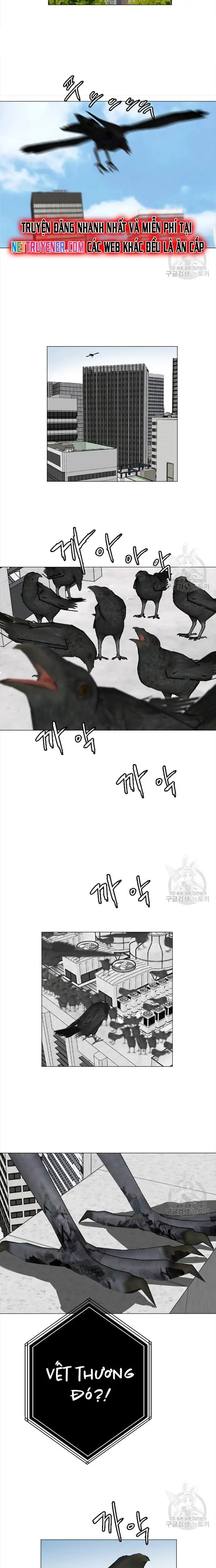 Truyện Tranh Tôi Nhặt Được Điện Thoại Từ Thế Giới Khác trang 9