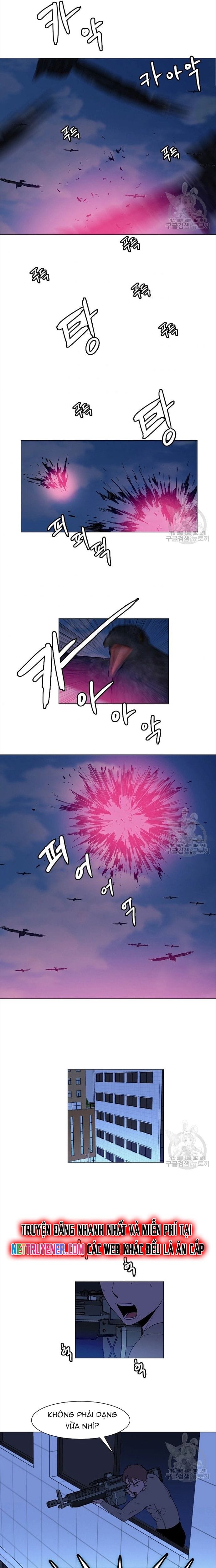 Truyện Tranh Tôi Nhặt Được Điện Thoại Từ Thế Giới Khác trang 9