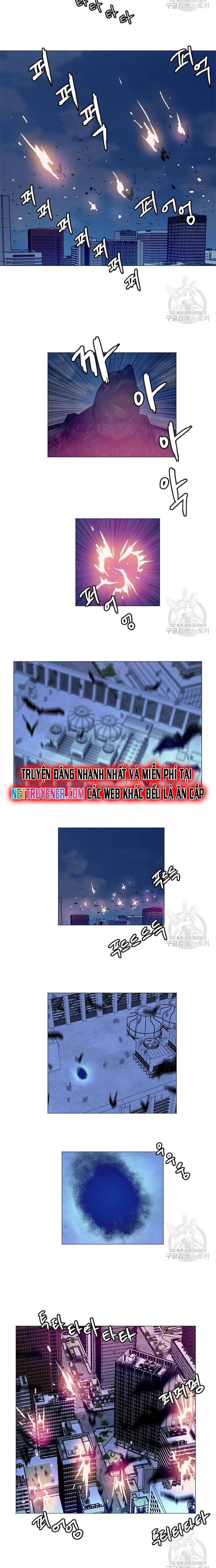 Truyện Tranh Tôi Nhặt Được Điện Thoại Từ Thế Giới Khác trang 9