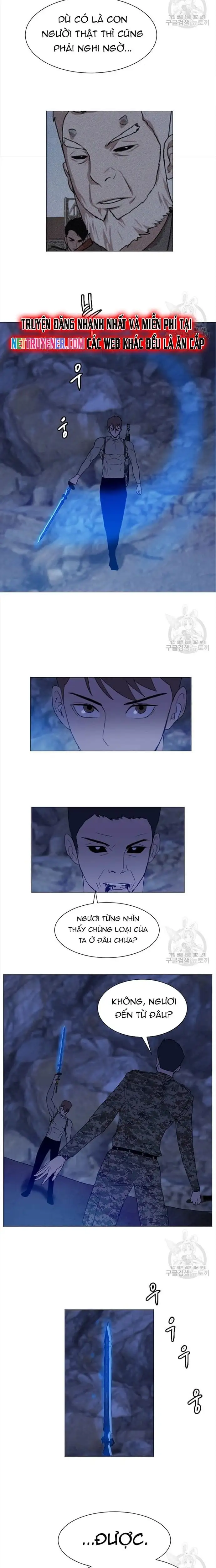 Truyện Tranh Tôi Nhặt Được Điện Thoại Từ Thế Giới Khác trang 9