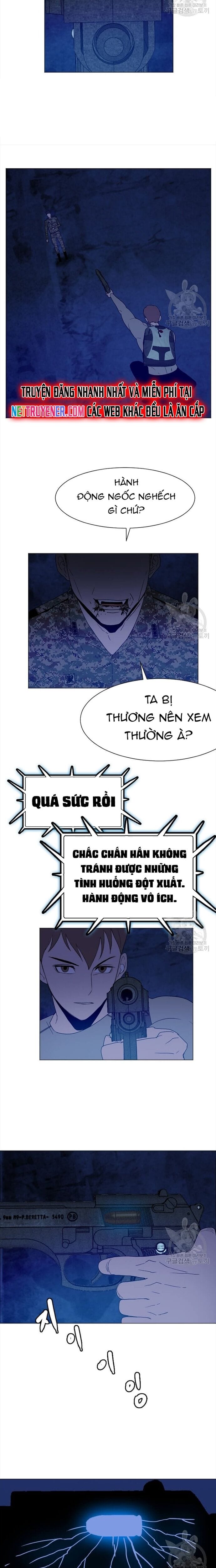 Truyện Tranh Tôi Nhặt Được Điện Thoại Từ Thế Giới Khác trang 3041