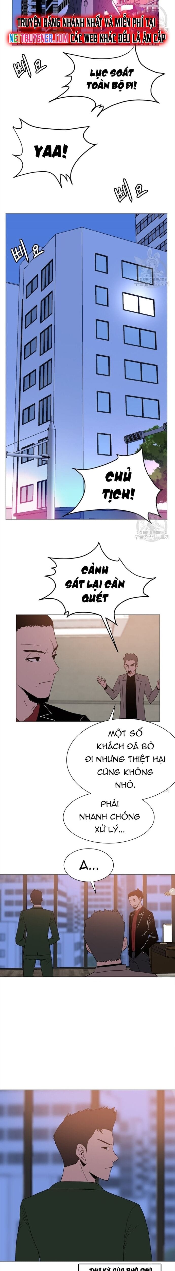 Truyện Tranh Tôi Nhặt Được Điện Thoại Từ Thế Giới Khác trang 9