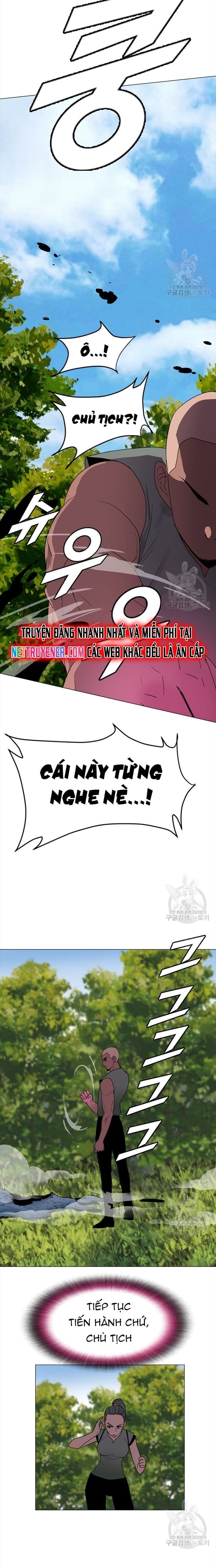 Truyện Tranh Tôi Nhặt Được Điện Thoại Từ Thế Giới Khác trang 9