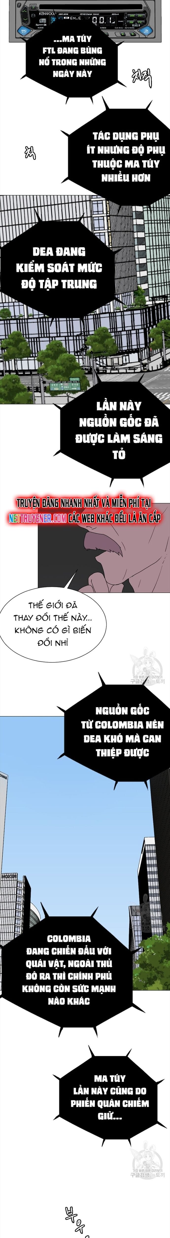 Truyện Tranh Tôi Nhặt Được Điện Thoại Từ Thế Giới Khác trang 9