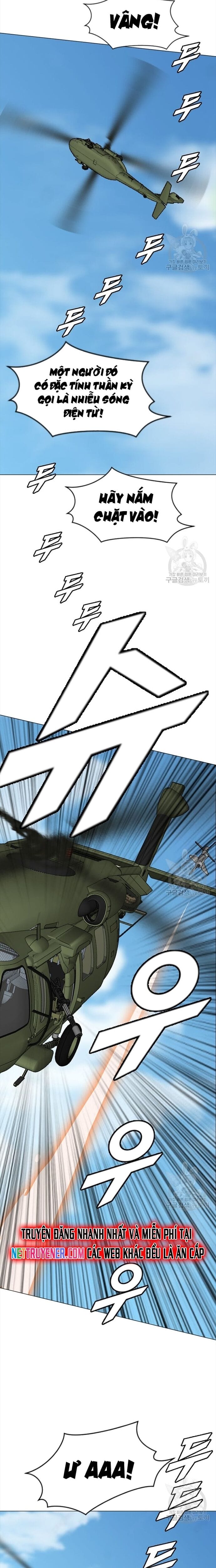 Truyện Tranh Tôi Nhặt Được Điện Thoại Từ Thế Giới Khác trang 9