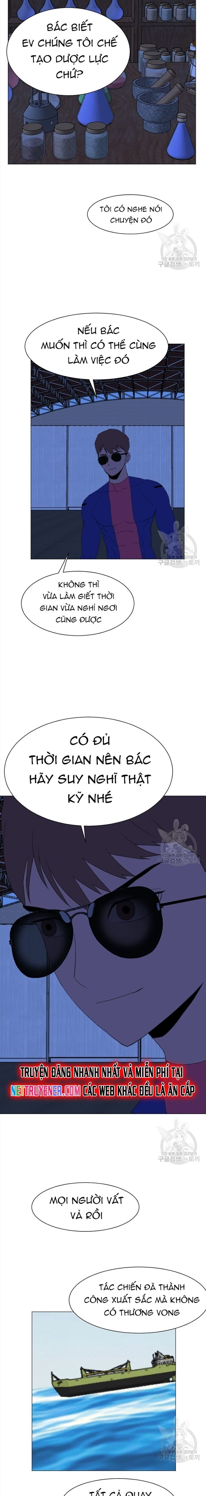 Truyện Tranh Tôi Nhặt Được Điện Thoại Từ Thế Giới Khác trang 3149