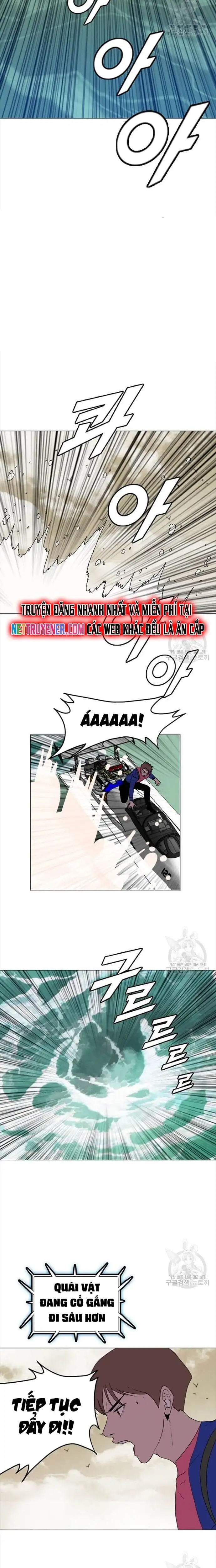 Truyện Tranh Tôi Nhặt Được Điện Thoại Từ Thế Giới Khác trang 9