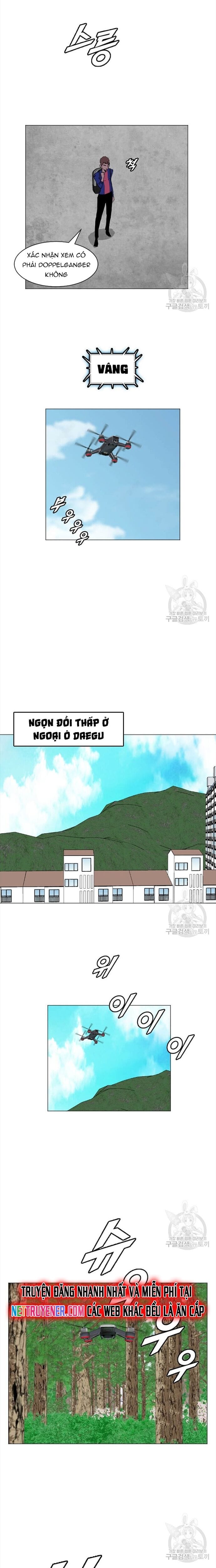 Truyện Tranh Tôi Nhặt Được Điện Thoại Từ Thế Giới Khác trang 3183