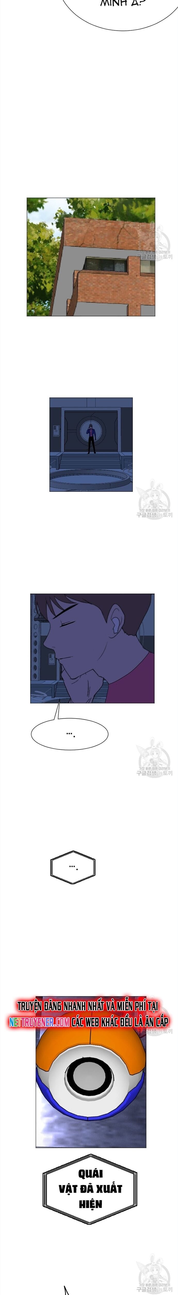 Truyện Tranh Tôi Nhặt Được Điện Thoại Từ Thế Giới Khác trang 9