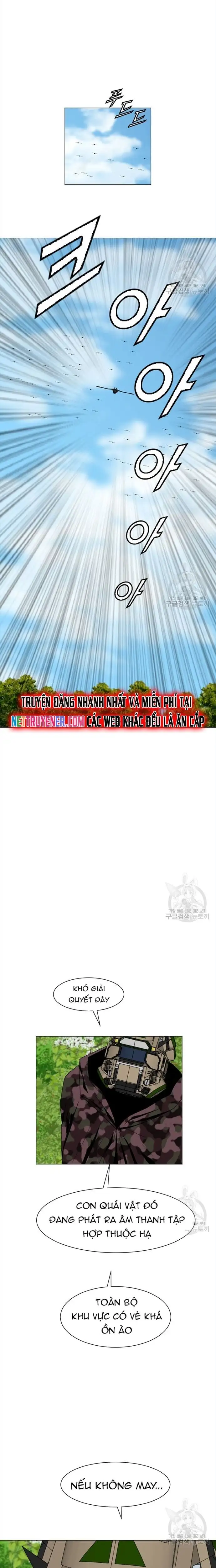 Truyện Tranh Tôi Nhặt Được Điện Thoại Từ Thế Giới Khác trang 9