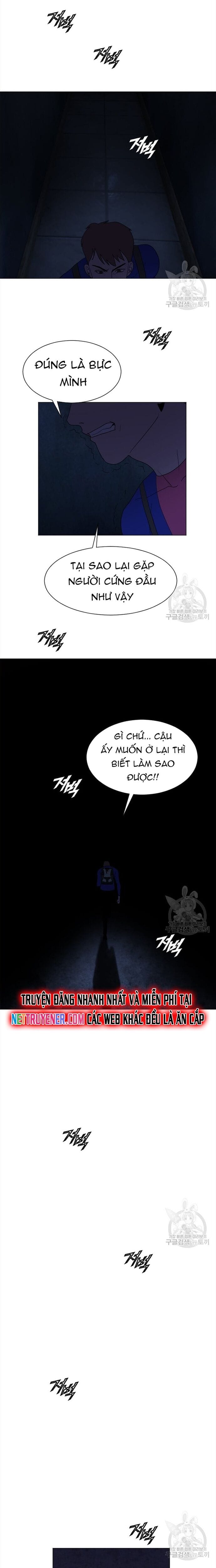 Truyện Tranh Tôi Nhặt Được Điện Thoại Từ Thế Giới Khác trang 9