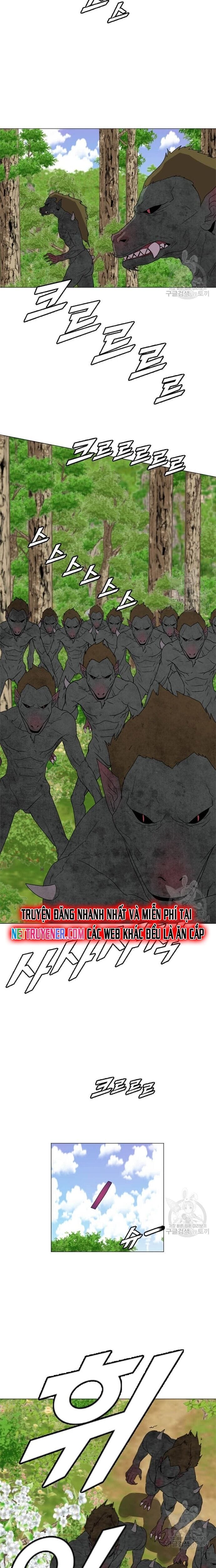 Truyện Tranh Tôi Nhặt Được Điện Thoại Từ Thế Giới Khác trang 9