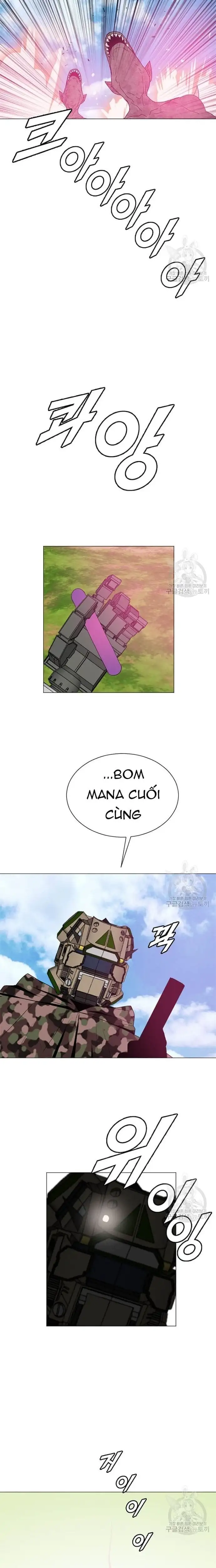 Truyện Tranh Tôi Nhặt Được Điện Thoại Từ Thế Giới Khác trang 9