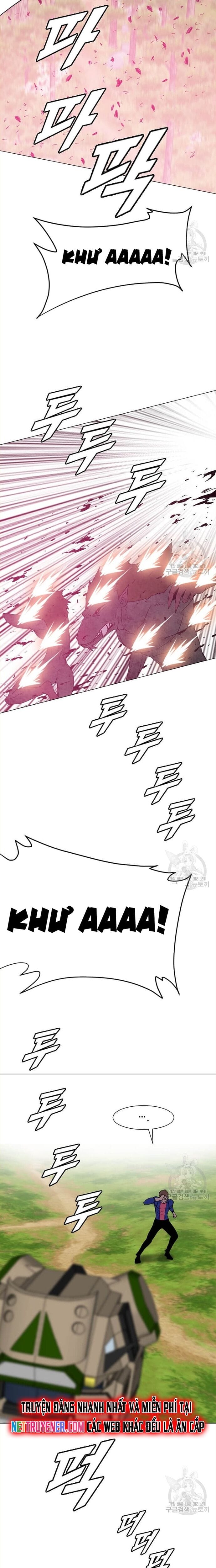 Truyện Tranh Tôi Nhặt Được Điện Thoại Từ Thế Giới Khác trang 9