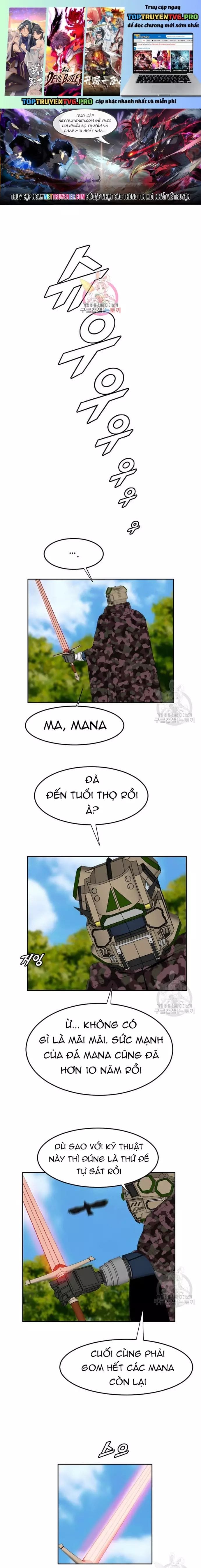 Truyện Tranh Tôi Nhặt Được Điện Thoại Từ Thế Giới Khác trang 9