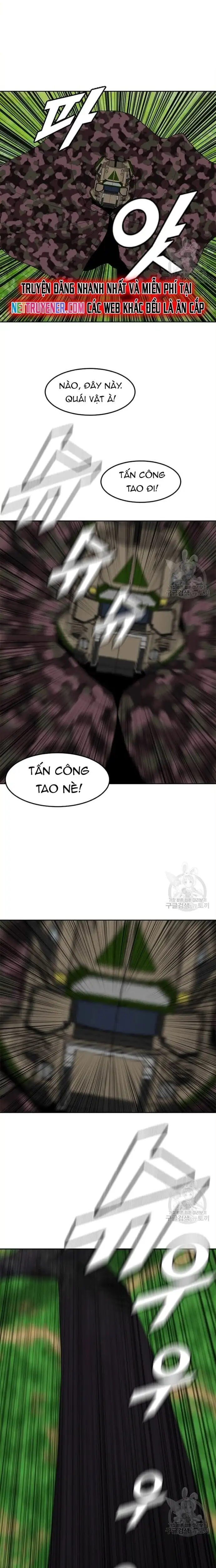 Truyện Tranh Tôi Nhặt Được Điện Thoại Từ Thế Giới Khác trang 9