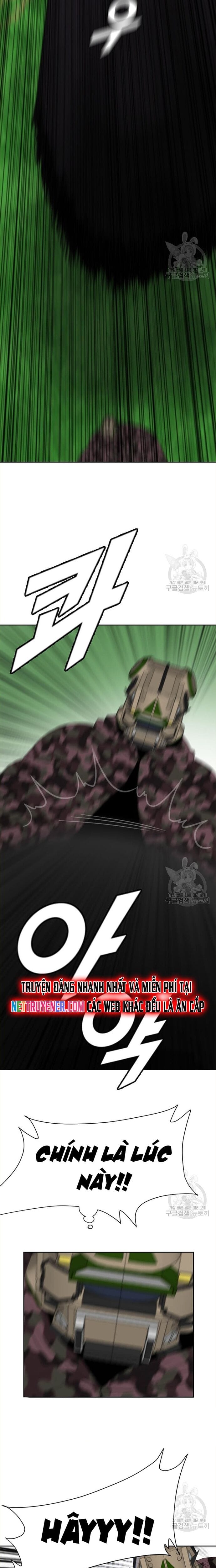 Truyện Tranh Tôi Nhặt Được Điện Thoại Từ Thế Giới Khác trang 9