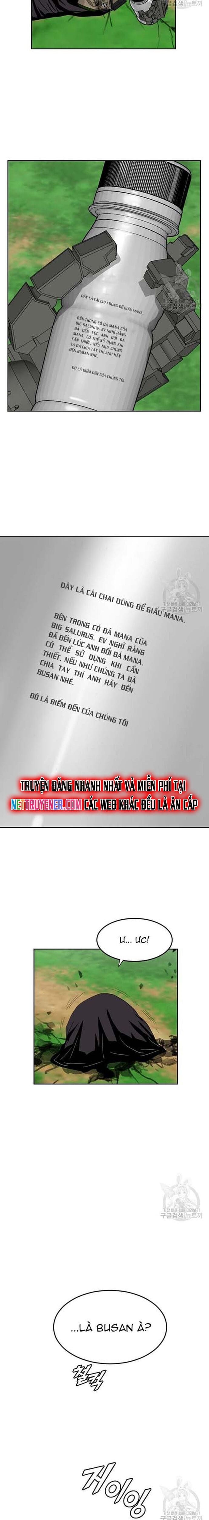 Truyện Tranh Tôi Nhặt Được Điện Thoại Từ Thế Giới Khác trang 3325