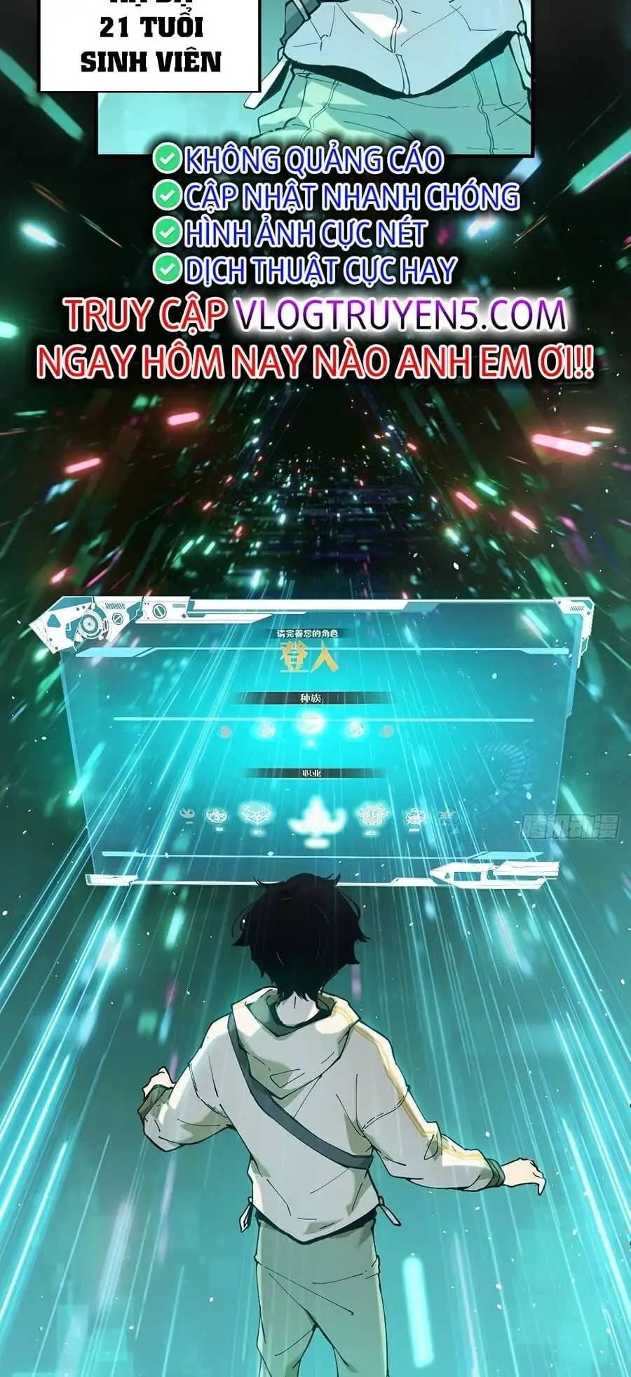 Truyện Tranh Tôi Vậy Mà Lại Là Trùm Cuối trang 7