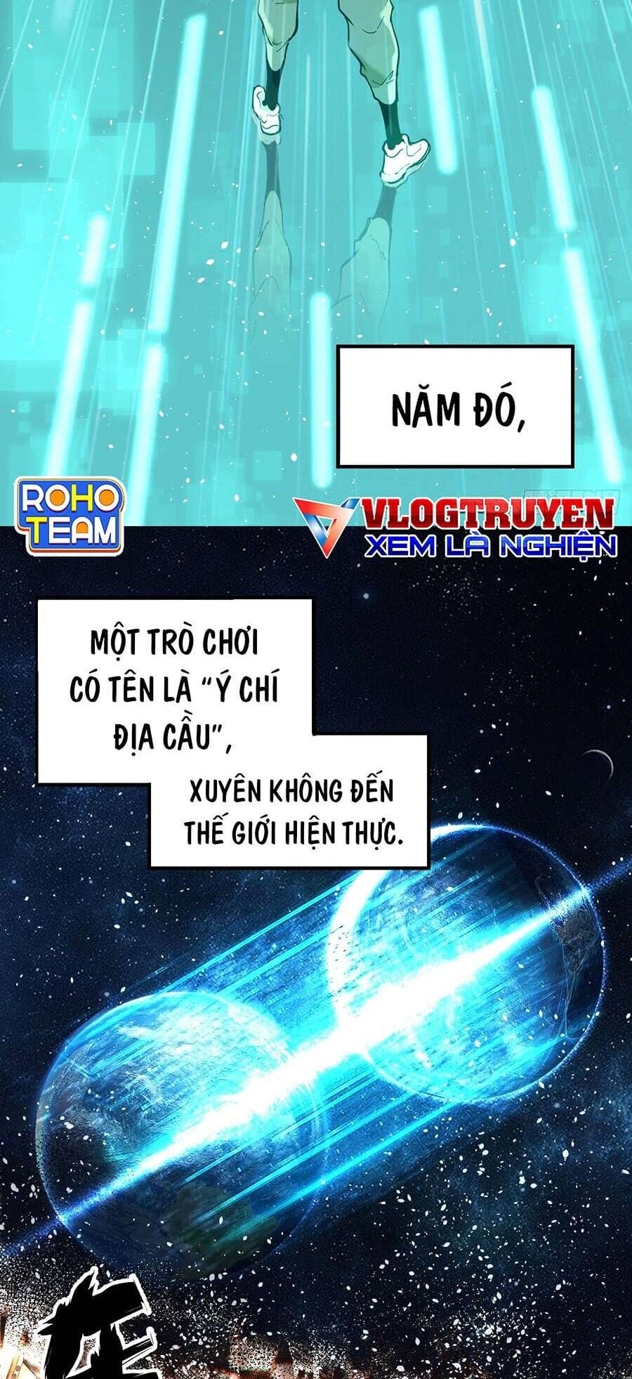 Truyện Tranh Tôi Vậy Mà Lại Là Trùm Cuối trang 7