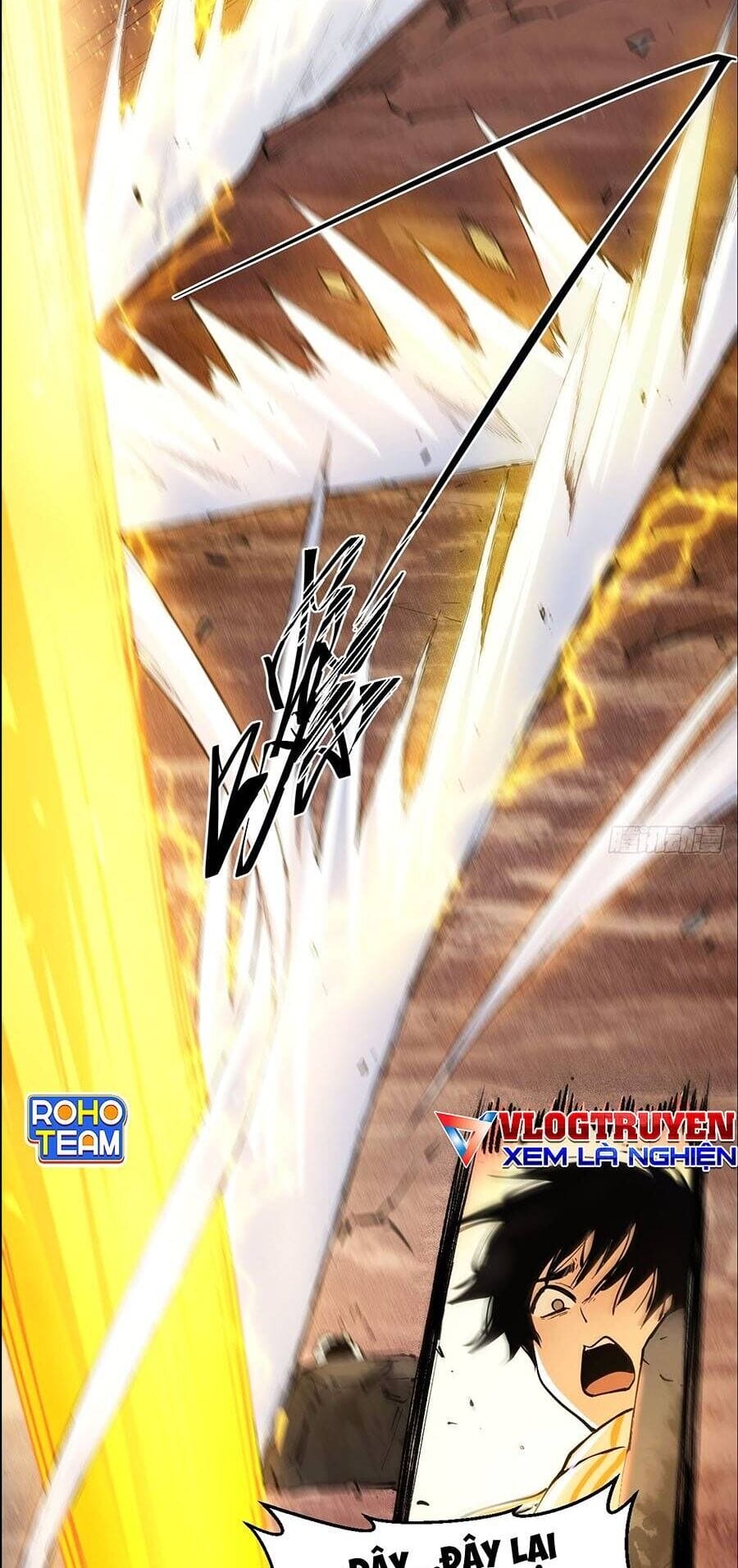 Truyện Tranh Tôi Vậy Mà Lại Là Trùm Cuối trang 7