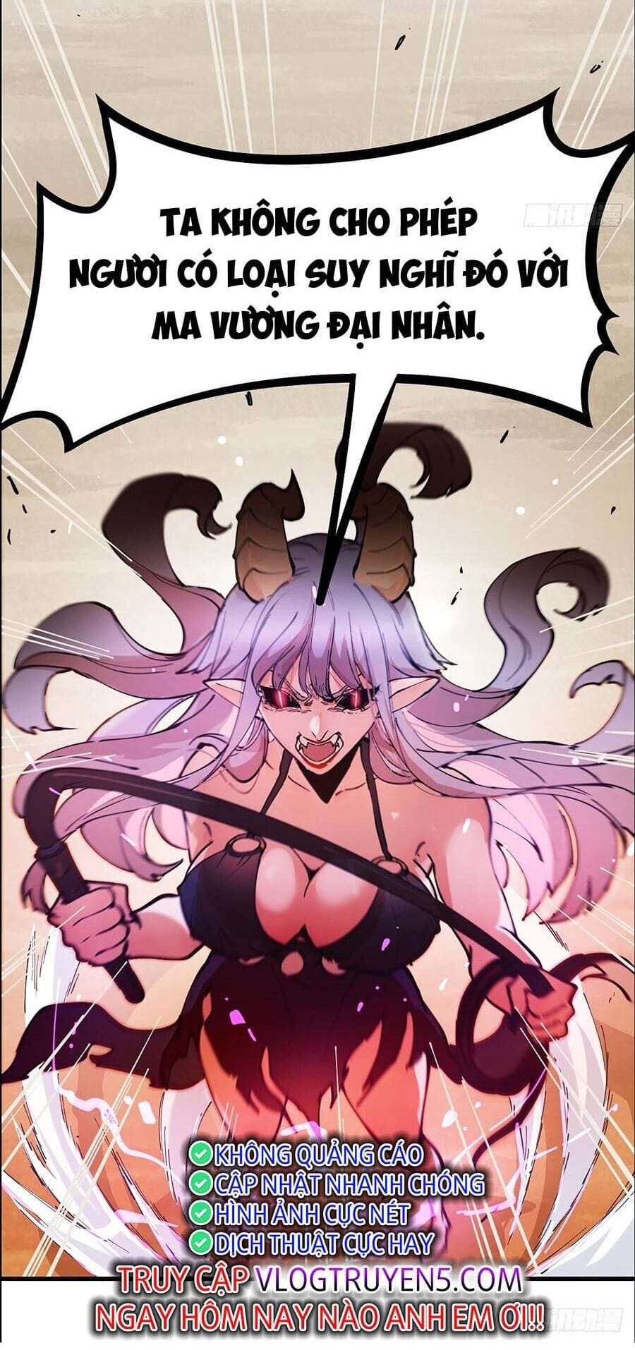 Truyện Tranh Tôi Vậy Mà Lại Là Trùm Cuối trang 7