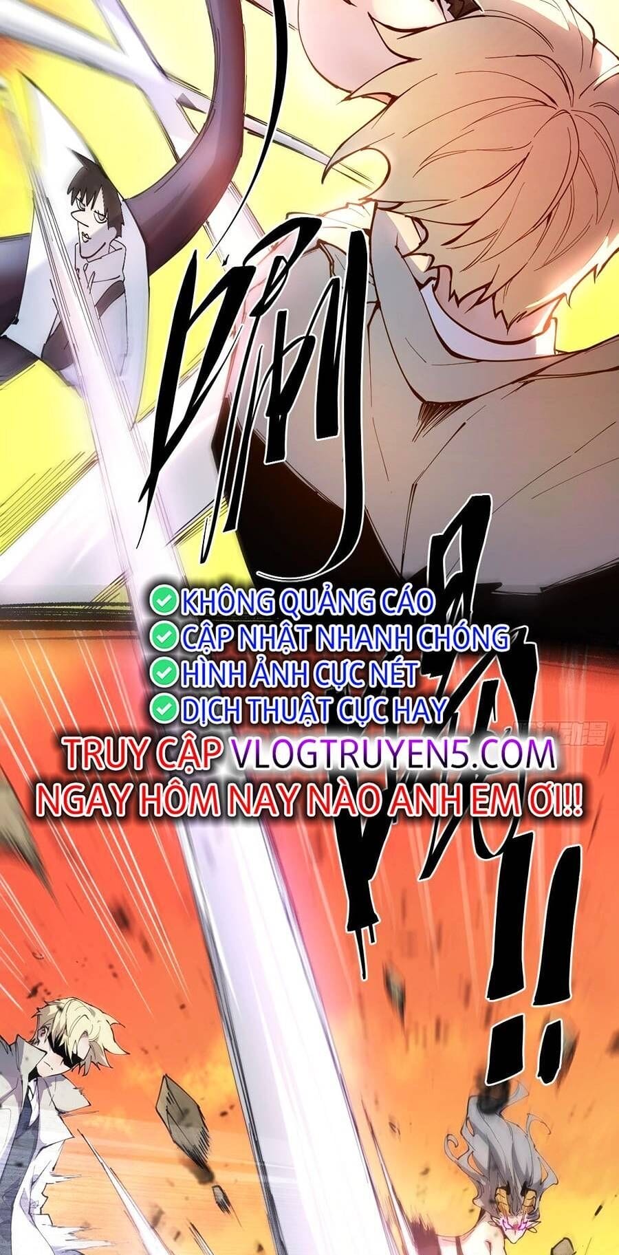 Truyện Tranh Tôi Vậy Mà Lại Là Trùm Cuối trang 7