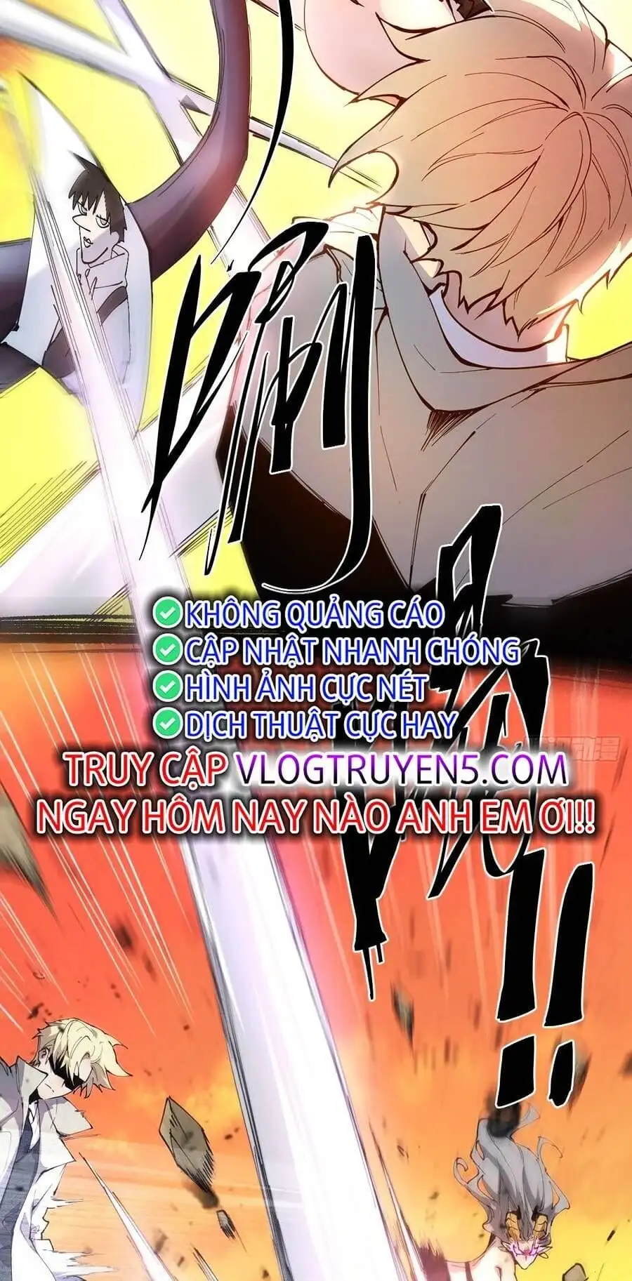 Truyện Tranh Tôi Vậy Mà Lại Là Trùm Cuối trang 7