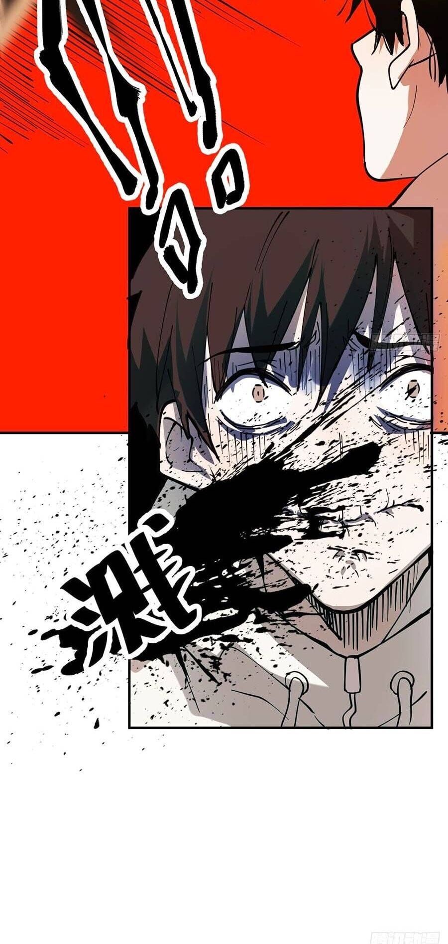 Truyện Tranh Tôi Vậy Mà Lại Là Trùm Cuối trang 7