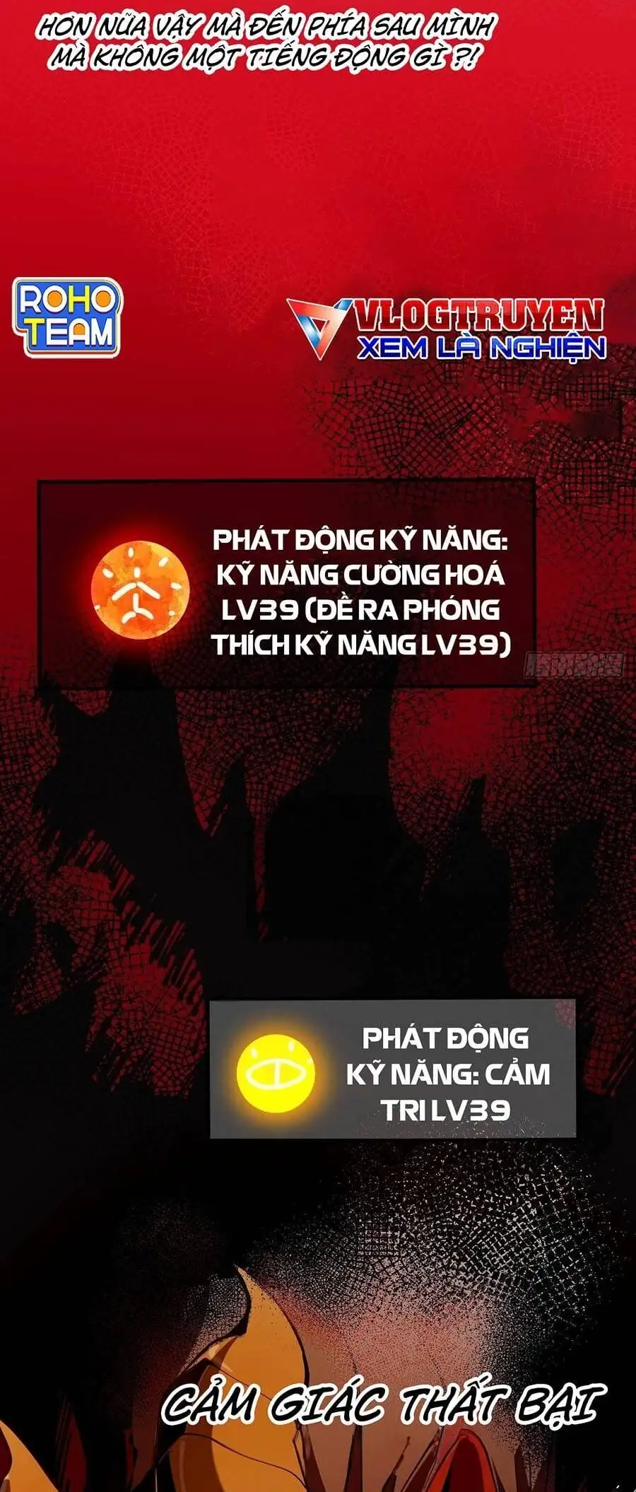 Truyện Tranh Tôi Vậy Mà Lại Là Trùm Cuối trang 7