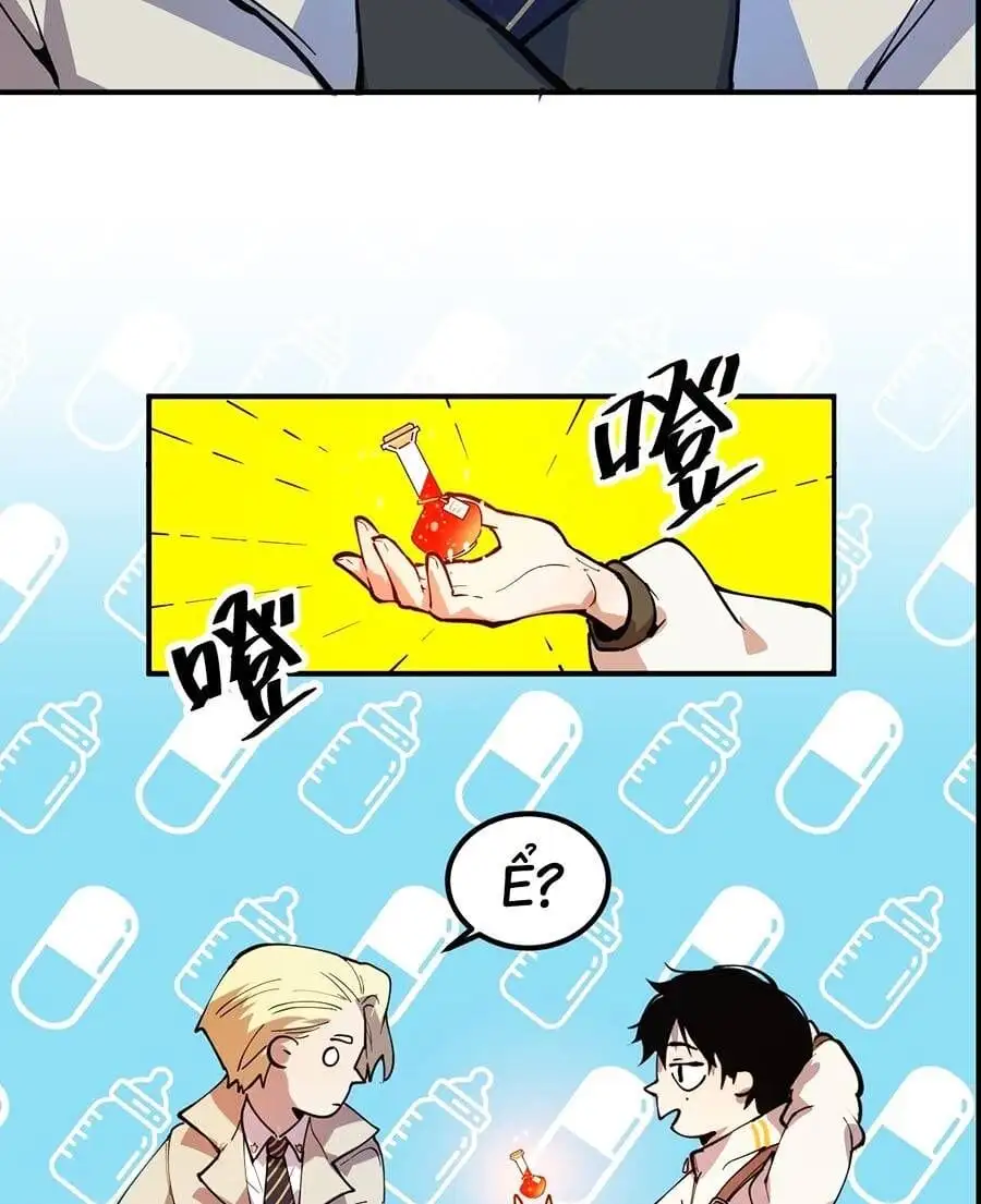 Truyện Tranh Tôi Vậy Mà Lại Là Trùm Cuối trang 7