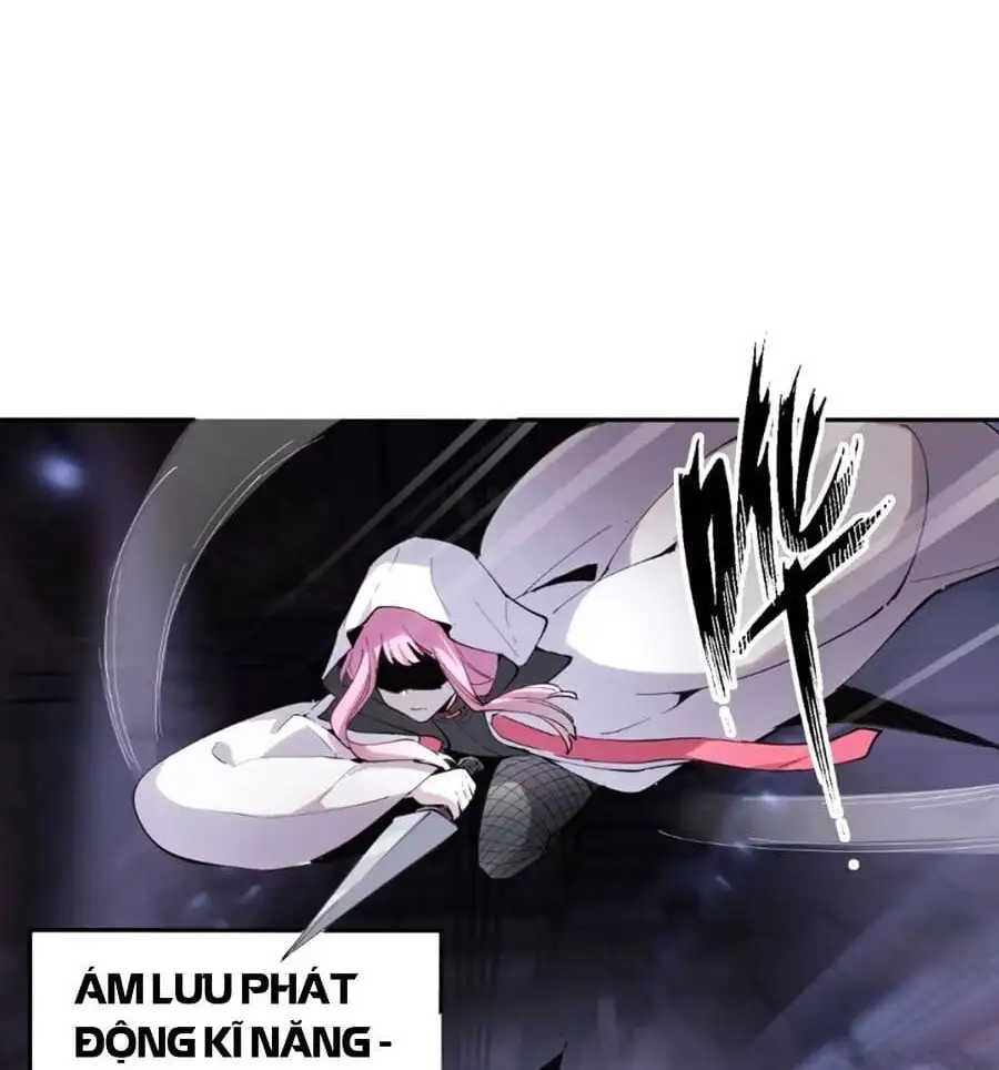 Truyện Tranh Tôi Vậy Mà Lại Là Trùm Cuối trang 7