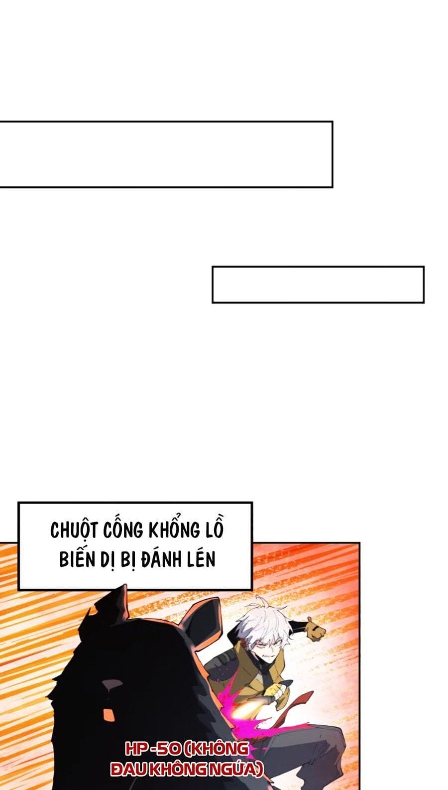 Truyện Tranh Tôi Vậy Mà Lại Là Trùm Cuối trang 7