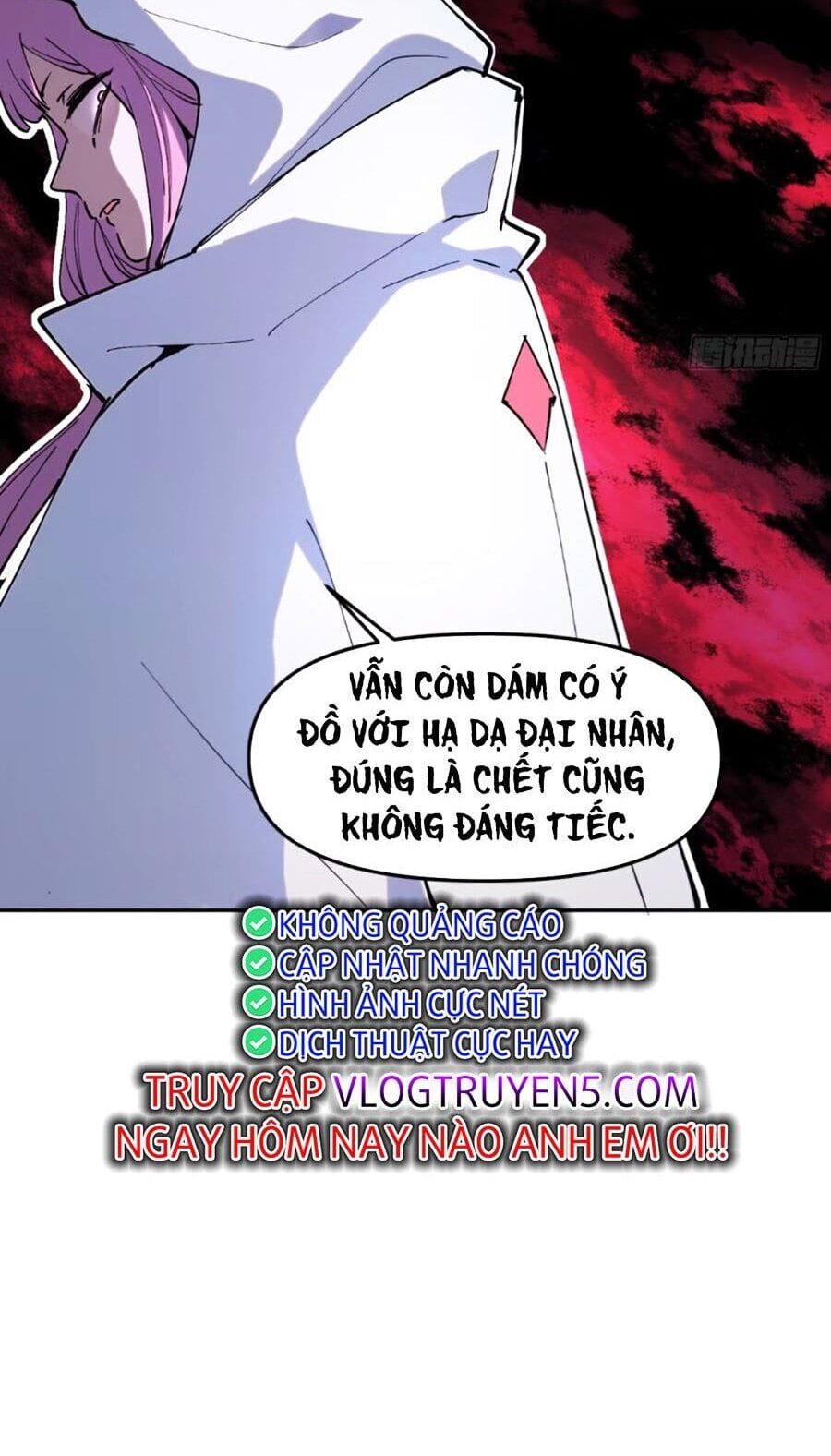 Truyện Tranh Tôi Vậy Mà Lại Là Trùm Cuối trang 7