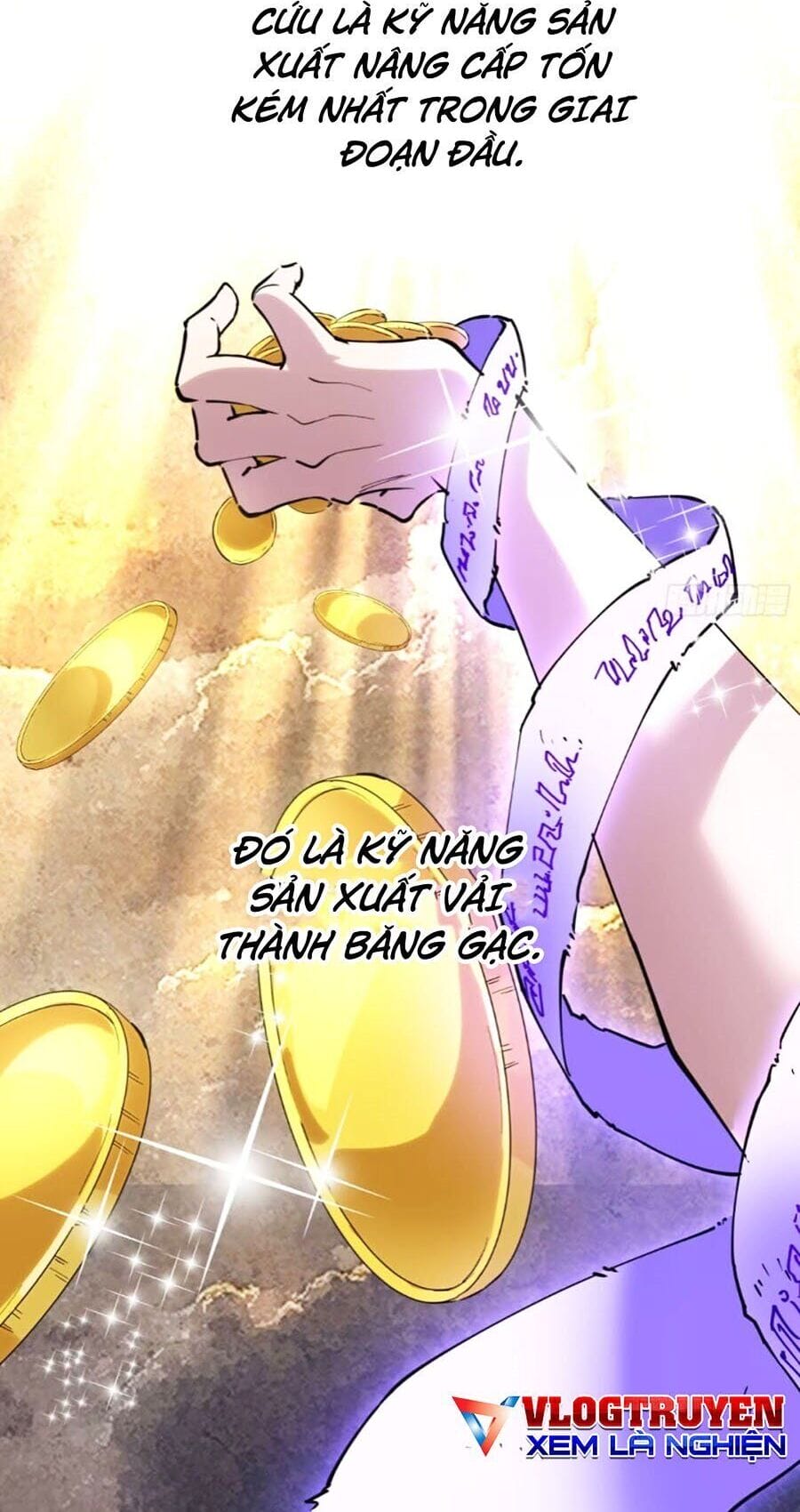 Truyện Tranh Tôi Vậy Mà Lại Là Trùm Cuối trang 7