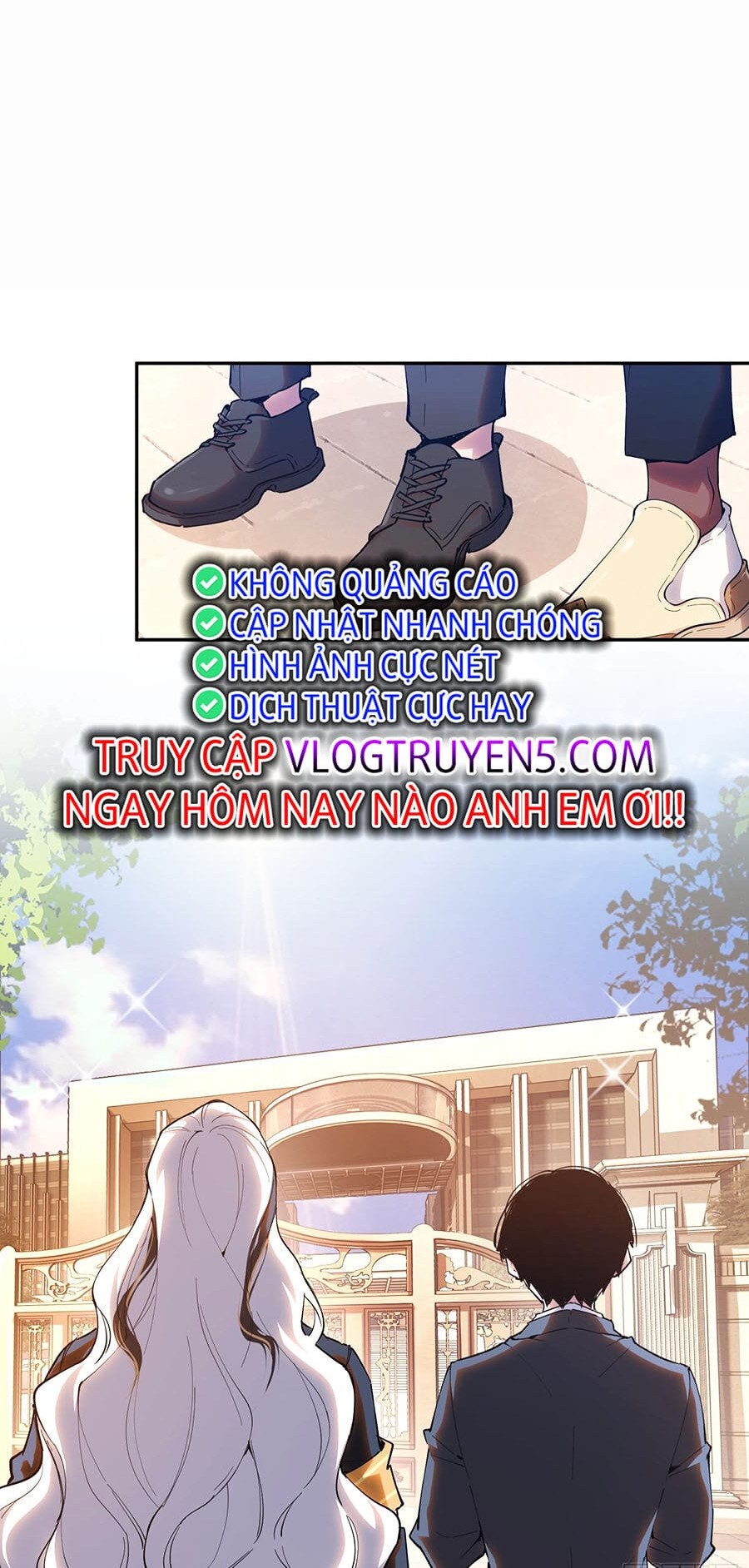 Truyện Tranh Tôi Vậy Mà Lại Là Trùm Cuối trang 7