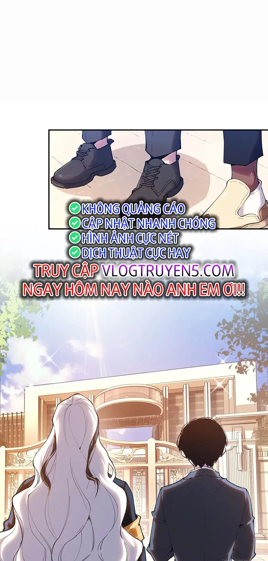 Truyện Tranh Tôi Vậy Mà Lại Là Trùm Cuối trang 7