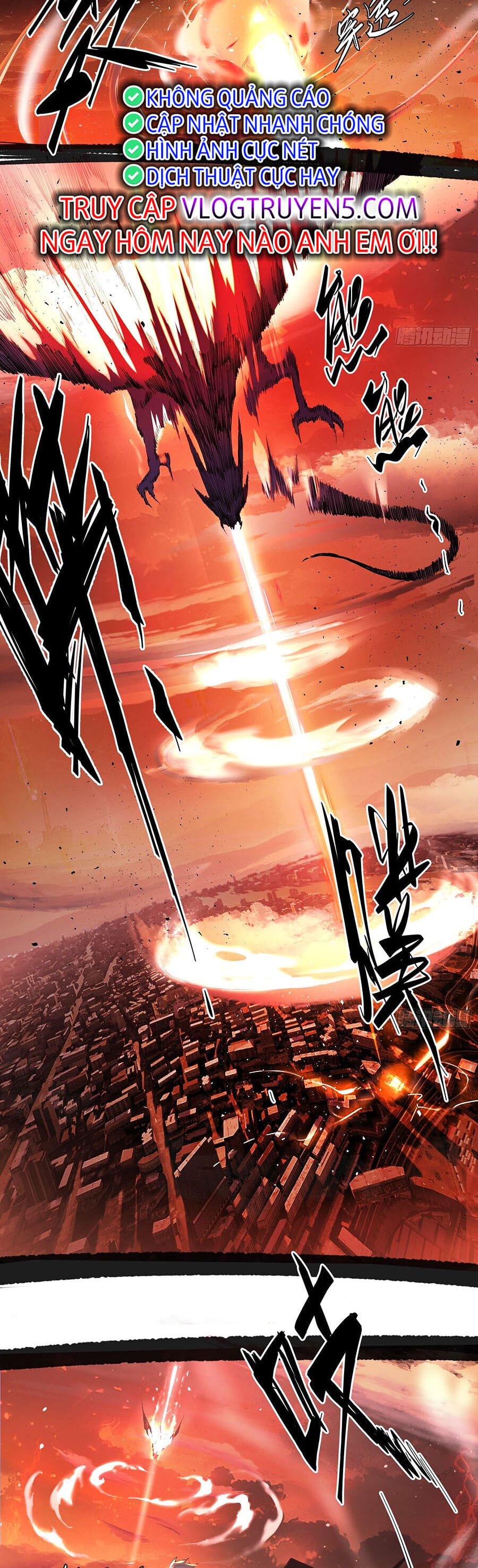 Truyện Tranh Tôi Vậy Mà Lại Là Trùm Cuối trang 7