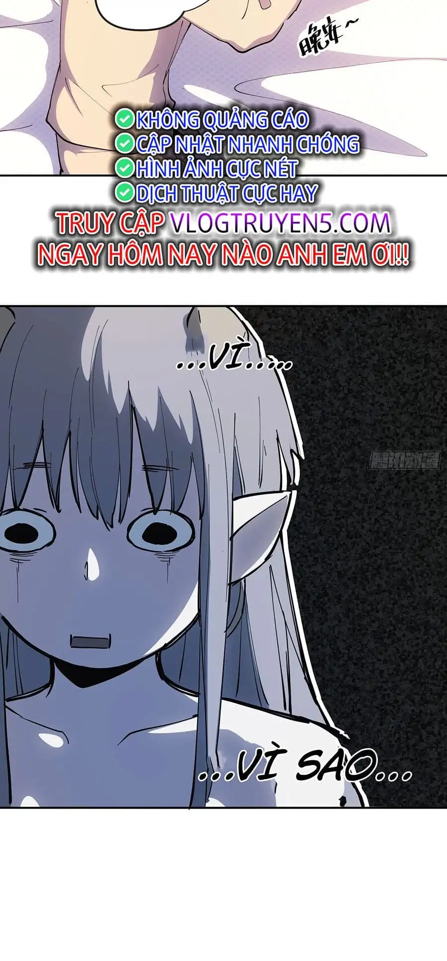 Truyện Tranh Tôi Vậy Mà Lại Là Trùm Cuối trang 7