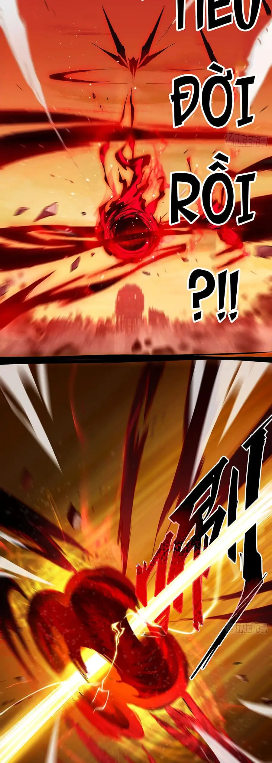 Truyện Tranh Tôi Vậy Mà Lại Là Trùm Cuối trang 7