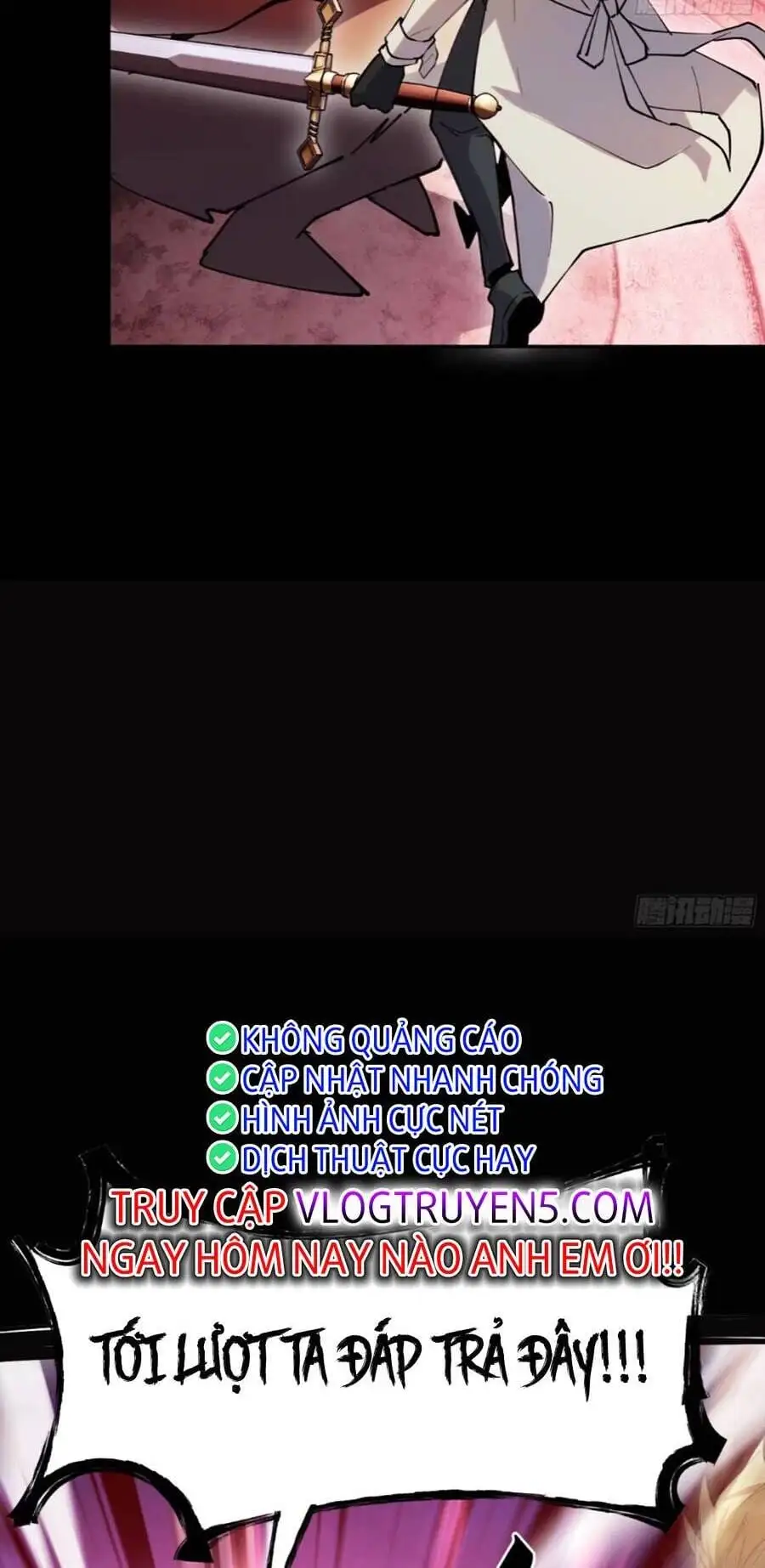 Truyện Tranh Tôi Vậy Mà Lại Là Trùm Cuối trang 7