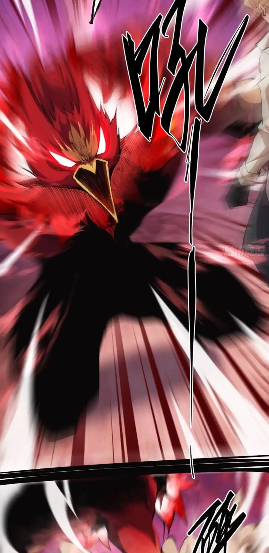 Truyện Tranh Tôi Vậy Mà Lại Là Trùm Cuối trang 7