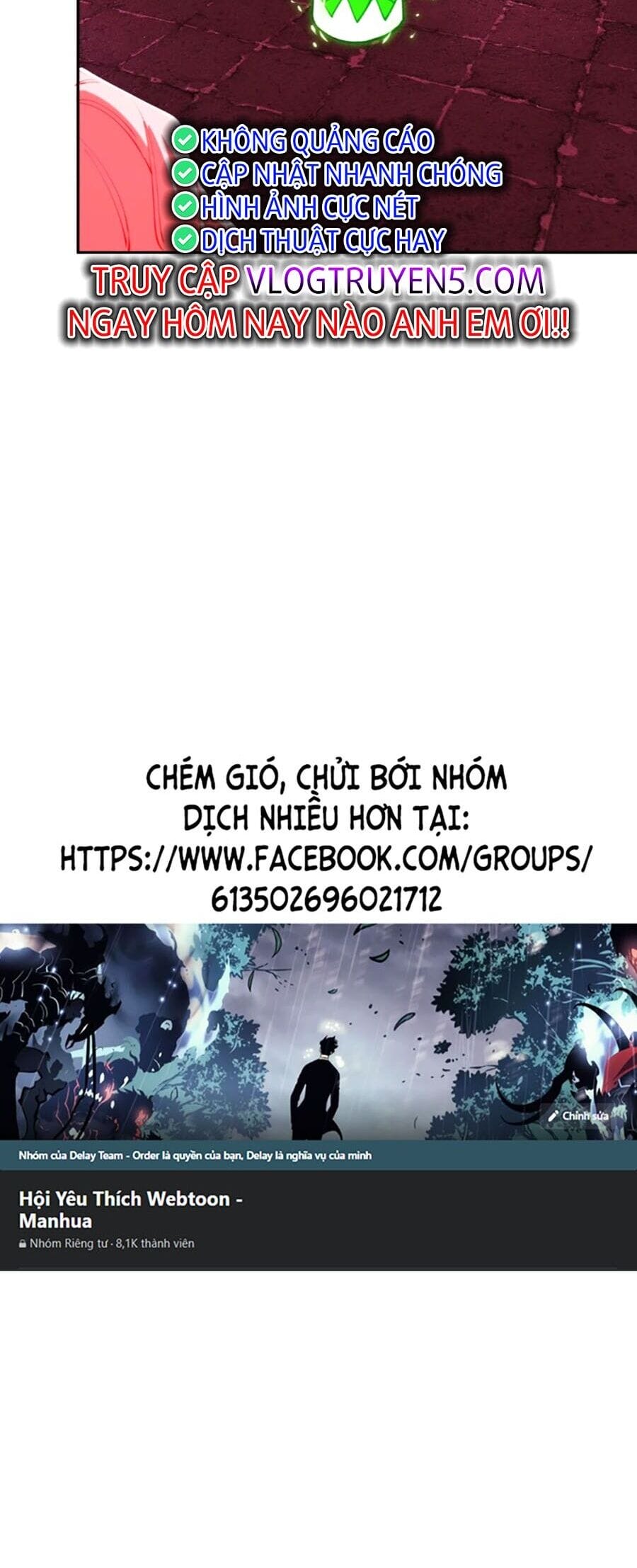 Truyện Tranh Tôi Vậy Mà Lại Là Trùm Cuối trang 7