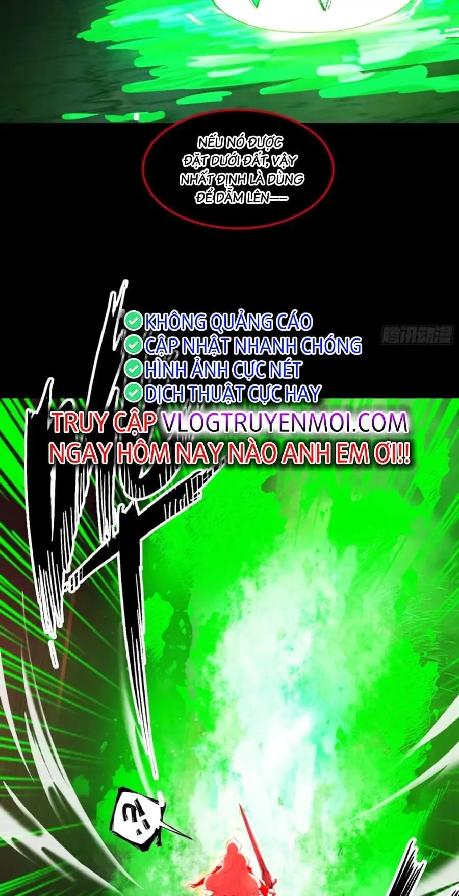 Truyện Tranh Tôi Vậy Mà Lại Là Trùm Cuối trang 7