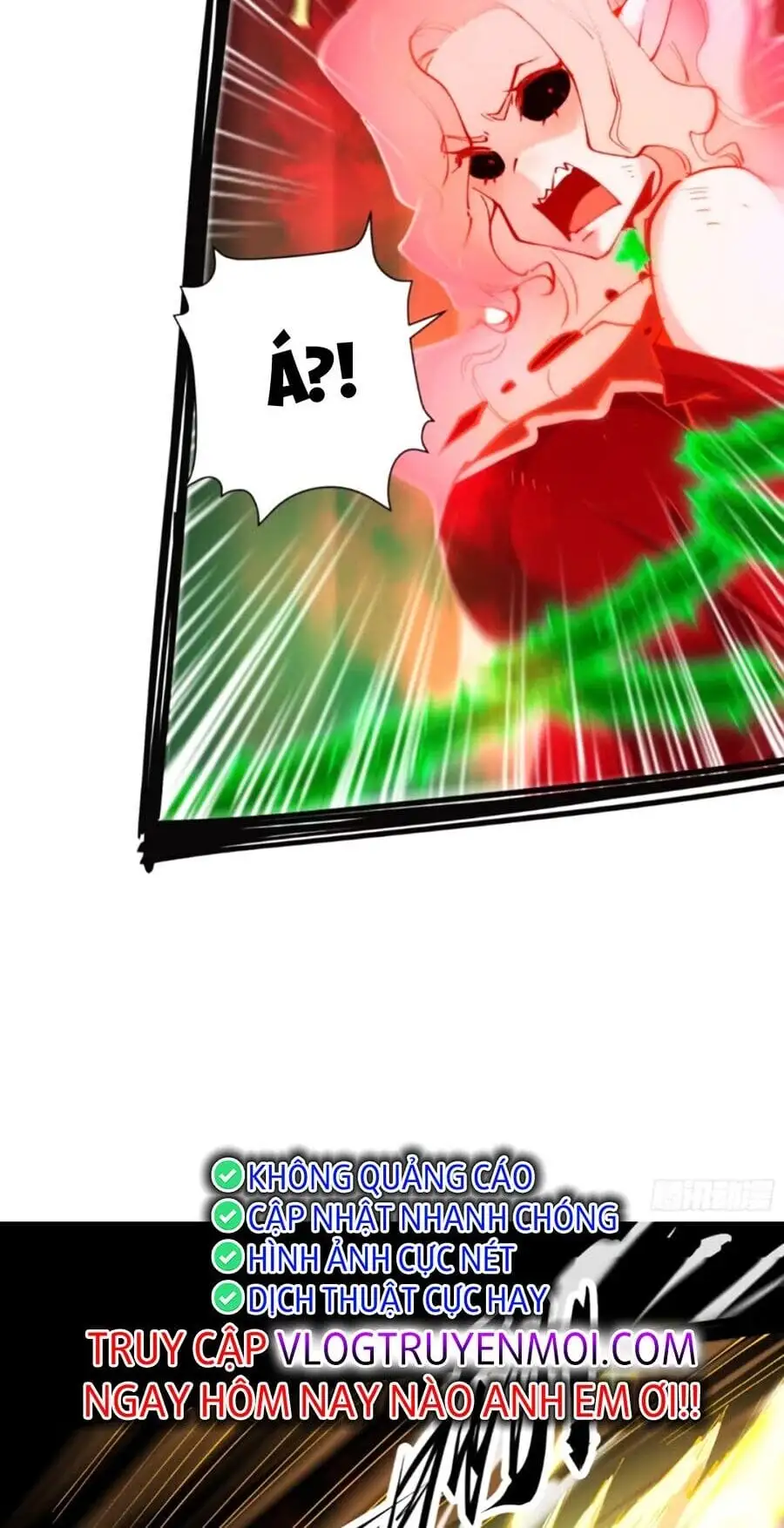 Truyện Tranh Tôi Vậy Mà Lại Là Trùm Cuối trang 7