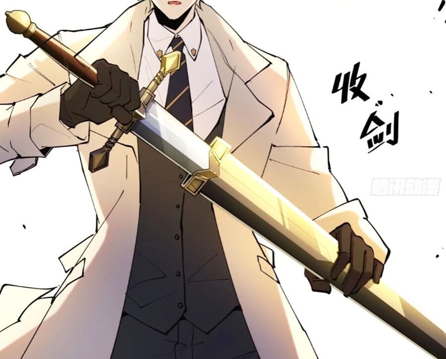 Truyện Tranh Tôi Vậy Mà Lại Là Trùm Cuối trang 7